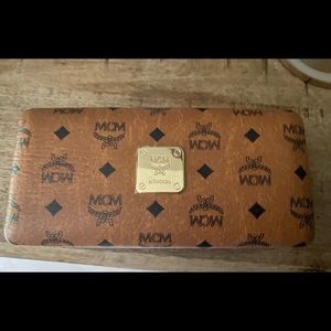 MCM Sunglasses hard case